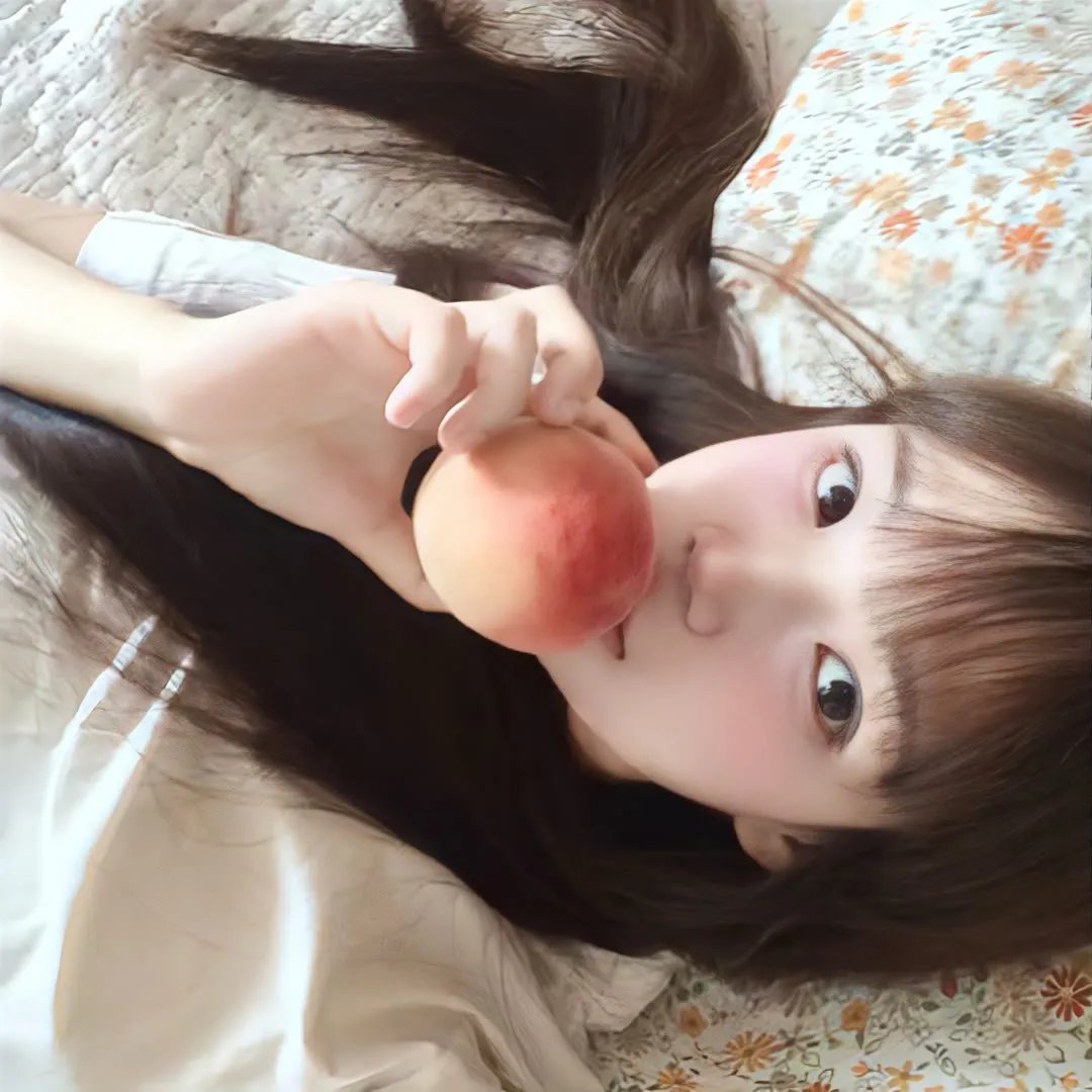 圣女之歌
